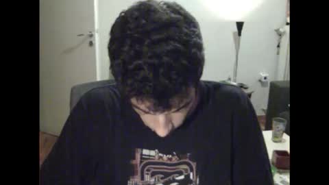 Snapshot of dickus_biggus chatting on 10.19.25 dickus_biggus online show from 10.19.25