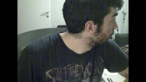 dickus_biggus online show from 05.01.26