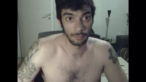 dickus_biggus online show from 06.04.26