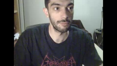 dickus_biggus online show from 06.08.26