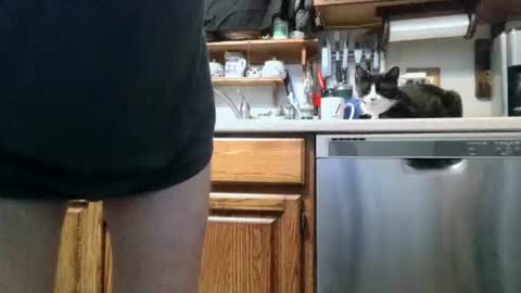 dickwack4u online show from 06.08.26