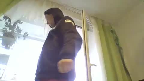 Snapshot of dickxxxd chatting on 12.19.25 dickxxxd online show from 12.19.25