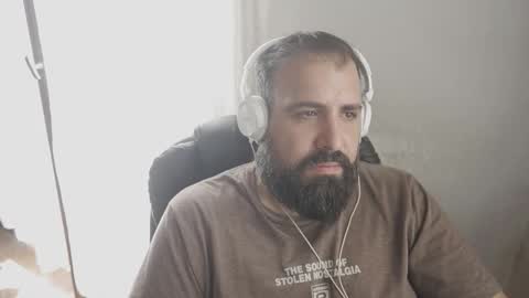 Cristian Dipolino online show from 01.08.26