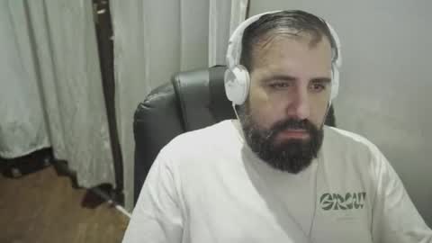 Cristian Dipolino online show from 03.18.26