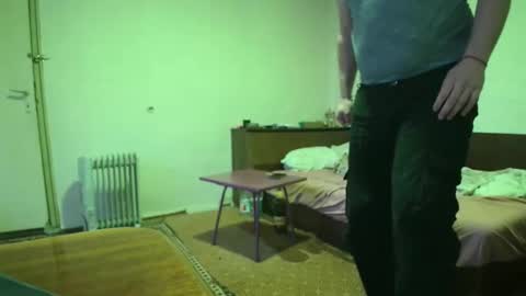 Georgiev Daniel Dilyanov     online show from 03.22.26