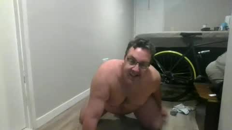 Snapshot of didgeman1984 chatting on 02.27.25 Didgeman online show from 02.27.25