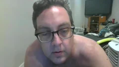 Didgeman online show from 03.14.26