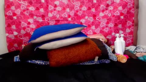 Diane online show from 02.11.25