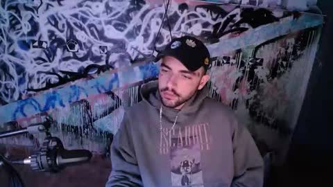 didismurf02 online show from 11.12.25