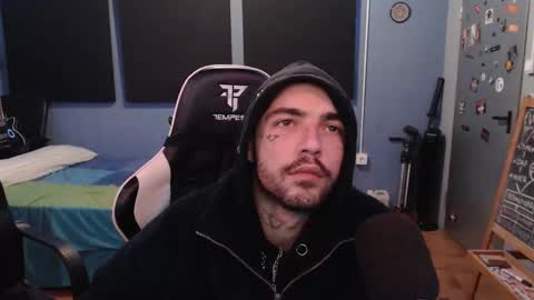 didismurf02 online show from 03.22.26