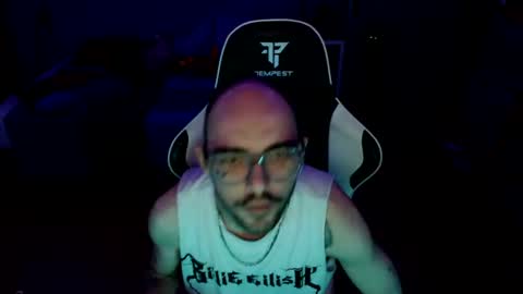 didismurf02 online show from 07.07.26