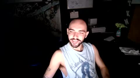 didismurf02 online show from 07.25.26