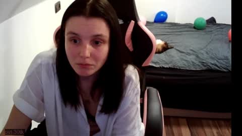 Snapshot of die_eine_oder_keine chatting on 03.07.25 Kathypvt 30 tk min online show from 03.07.25