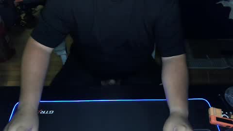 Diego online show from 07.25.26