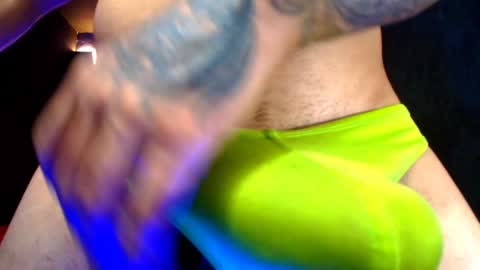 Snapshot of diego__cruz chatting on 12.29.24 Diego online show from 12.29.24