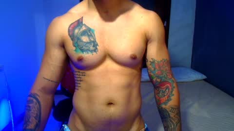 Snapshot of diego__cruz chatting on 01.11.25 Diego online show from 01.11.25