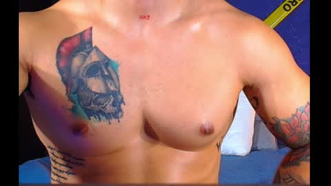 Snapshot of diego__cruz chatting on 01.17.25 Diego online show from 01.17.25