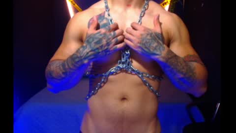 Snapshot of diego__cruz chatting on 01.21.25 Diego online show from 01.21.25