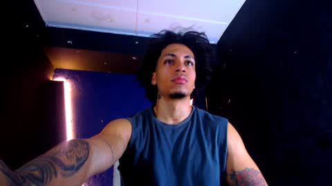 Snapshot of diego__cruz chatting on 02.01.25 Diego online show from 02.01.25