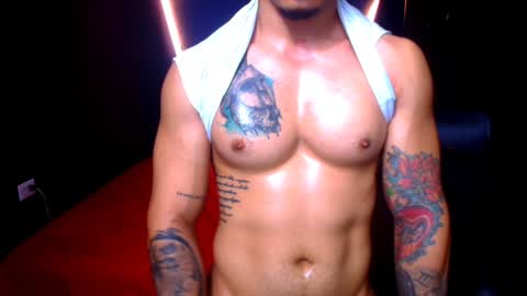 Snapshot of diego__cruz chatting on 02.04.25 Diego online show from 02.04.25