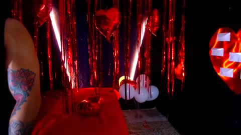 Snapshot of diego__cruz chatting on 02.05.25 Diego online show from 02.05.25