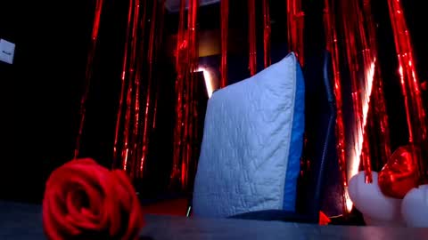 Snapshot of diego__cruz chatting on 02.06.25 Diego online show from 02.06.25