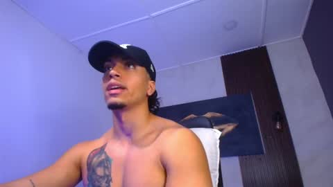 Snapshot of diego__cruz chatting on 02.11.25 Diego online show from 02.11.25