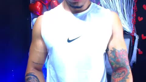 Snapshot of diego__cruz chatting on 02.12.25 Diego online show from 02.12.25