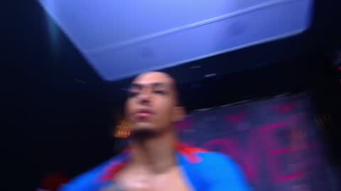 Snapshot of diego__cruz chatting on 02.15.25 Diego online show from 02.15.25