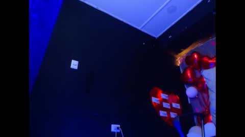 Snapshot of diego__cruz chatting on 02.18.25 Diego online show from 02.18.25