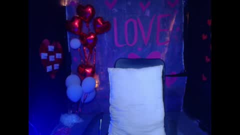 Snapshot of diego__cruz chatting on 02.19.25 Diego online show from 02.19.25