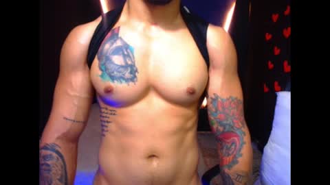 Snapshot of diego__cruz chatting on 02.21.25 Diego online show from 02.21.25