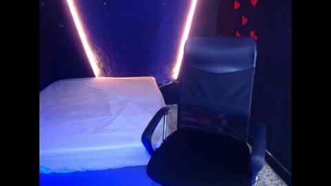 Snapshot of diego__cruz chatting on 02.23.25 Diego online show from 02.23.25