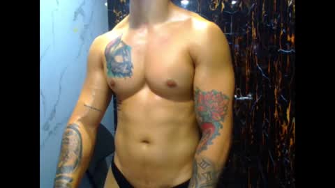 Snapshot of diego__cruz chatting on 02.27.25 Diego online show from 02.27.25