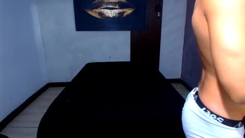 Snapshot of diego__cruz chatting on 03.06.25 Diego online show from 03.06.25