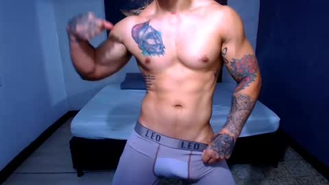 Snapshot of diego__cruz chatting on 03.12.25 Diego online show from 03.12.25