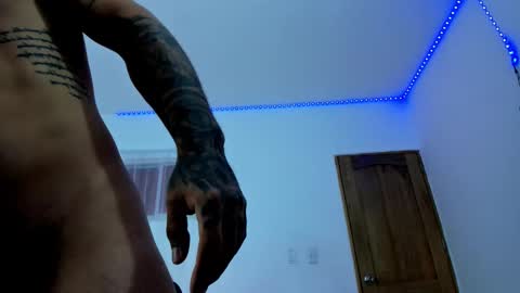 Snapshot of diego__cruz chatting on 10.13.25 Diego online show from 10.13.25