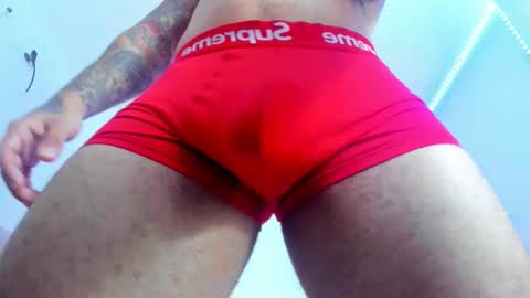 Snapshot of diego__cruz chatting on 10.23.25 Diego online show from 10.23.25