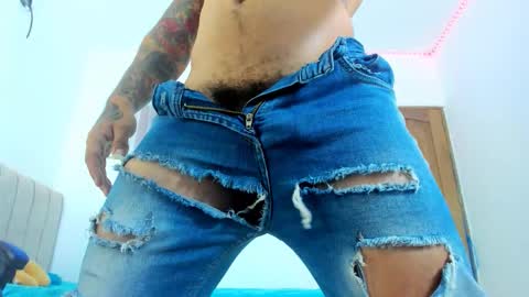 Snapshot of diego__cruz chatting on 11.01.25 Diego online show from 11.01.25