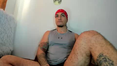 Snapshot of diego__cruz chatting on 07.28.26 Diego online show from 07.28.26