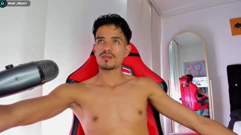 Diego lat online show from 12.11.24