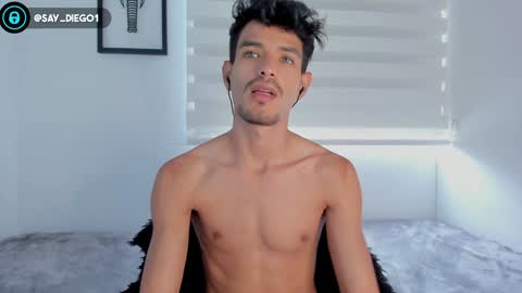 Diego lat online show from 01.29.25