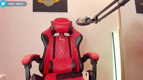 Diego lat online show from 09.16.25