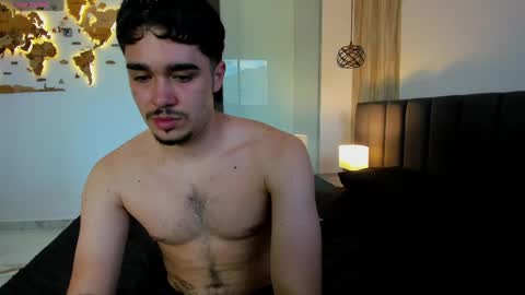 diego_leblanc online show from 05.04.26