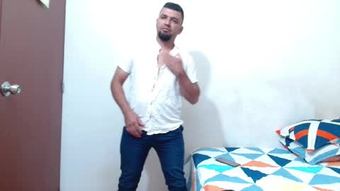 Snapshot of diego_vergon chatting on 09.09.25 diego_vergon online show from 09.09.25