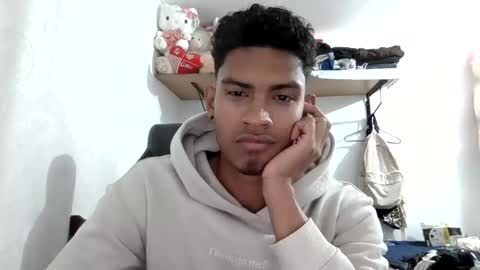diegoafp online show from 05.05.26