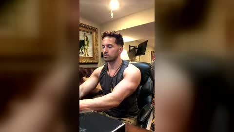 diegodavids online show from 06.14.26
