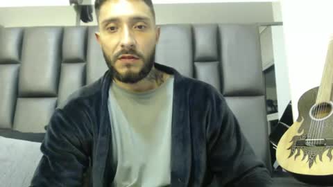 Snapshot of diehgoo_ortega chatting on 12.07.24 Diego Ortega online show from 12.07.24