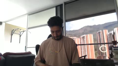 Diego Ortega online show from 11.01.25