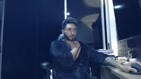 Diego Ortega online show from 11.06.25